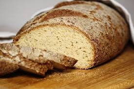 This is a beginner's guide to baking keto bread. Keto Farmers Bread Fiber Low Carb Breakfast Bread