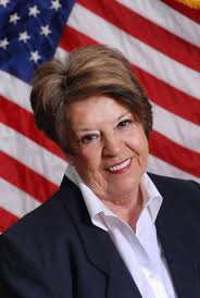 Jeanie Stackhouse For Wayne Township Trustee