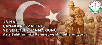 Maybe you would like to learn more about one of these? 18 Mart Canakkale Zaferi Ve Sehitleri Anma Gunu Giresun Barosu