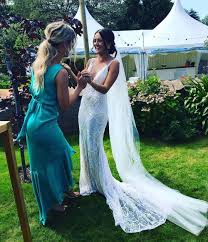 Always a bridesmaid, never the bride? Be The Best Dressed Wedding Guest Whatever The Weather Silkfred Blog