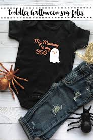 Maybe you would like to learn more about one of these? Svg Saturday Week 44 Toddler Halloween Svg Files Everyday Party Magazine