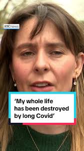 Triathlete's Life 'Destroyed' by Long Covid