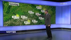 Austria beigetreten 22 feb 2014. Letztes Wetter Mit Bernhard Kletter Orf Wetter 28 2 2014 Youtube