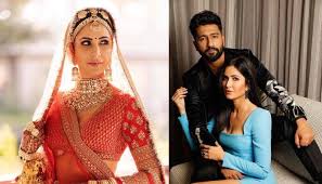 Katrina Kaif Opens Up About Marriage With Vicky Kaushal, Reveals The Reason  For Keeping It Low Key