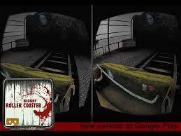 In this video, i cover & speak about tw. Bloody Roller Coaster Vr 10 Apk Download Com Thedreamsstudio Vrseveralhospital Apk Free