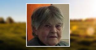 Bernella "Bernie" Rose Simmons Obituary October 26, 2012