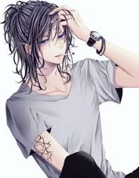 Typo banyakkkk mohon di maklumi menikah di usia 17 tahun dengan seorang bad boy? 110 Bad Boys Ideas Anime Boy Anime Guys Anime