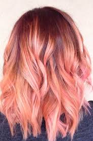 White blonde hair is the coolest shade of blonde defined by its icy tones. 80 Sexy Strawberry Blonde Hair Looks Lovehairstyles Com