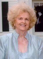 Obituary for Sybil Kenny Stewart