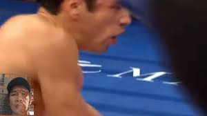 Fernando Montiel vs Nonito Donaire