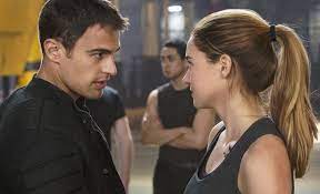 | see more about divergent, shailene woodley and theo james. Kritik Zum Film Die Bestimmung Divergent Mit Shailene Woodley
