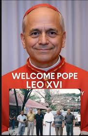 I visited the tomb of Blessed Carlos Acutis last week. He lies beautiful in  repose.