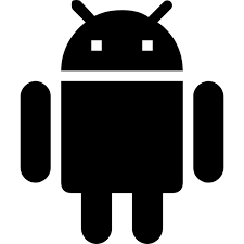 Free Icon Download Android Logo