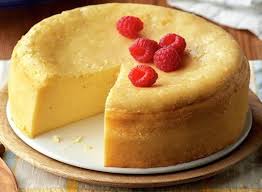 Epingle Sur Gateau Au Fromage