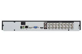Voice control with alexa and google assistant. 16 Channel Hd Security System With Thermal Camera And 9 Hd 1080p Cameras Lorex