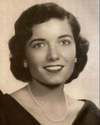 Flora Boardman Obituary (1927