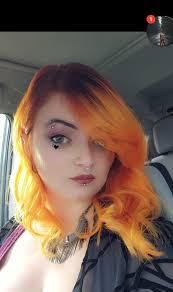 Best place for wild colored hair advice