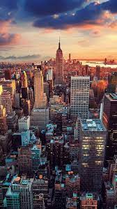 You can choose the image format you need and install it on absolutely any device, be it a smartphone, phone, tablet, computer or laptop. Iphone Wallpaper New York 289 Illustration De Paysage Photo Paysage Magnifique Photos Paysage