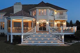 By manas, january 7, 2017 in site feedback. 5 Unique Deck Designs And Layouts Gnh Lumber Co