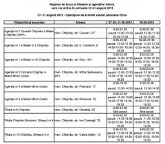 Program bănci pe 24 ianuarie 2020 sărbătoare legală și liberă de la stat, atât pentru angajații privați cât și pentru cei din sectorul bugetar. Patru Banci Isi Anunta Programul De Lucru In Perioada Sarbatorilor Nationale Editorial Monitorul Fiscal Fisc Md