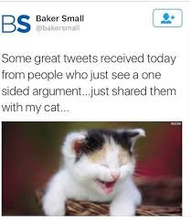 Now, cat lawyer memes are flooding twitter. Why An Unfortunate Series Of Tweets Must Be A Send Game Changer Special Needs Jungle