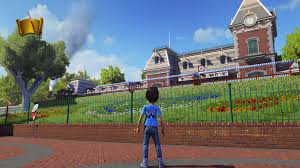Estos son los juegos más ligeros, divertidos y coloridos. Un Vistazo A Los Juegos Familiares De Xbox One De La Temporada Levelup