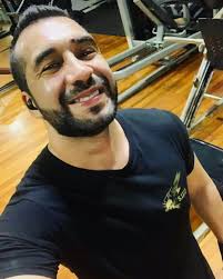 Rubén Cáceres (@rubncaceres) • Instagram photos and videos