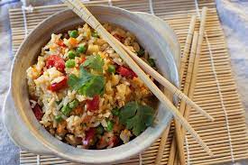 Fried Rice Recipe Nyt Cooking