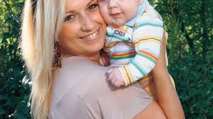 Na partnera momentálne nemám čas,“ tvrdí mladá talentovaná armwrestlerka  Rebeka Martinkovičová