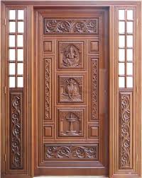Image Result For Indian Teak Wooden Doors Design Woodworkinginfographic Wooden Main Door Design Door Design Wood Wooden Door Design