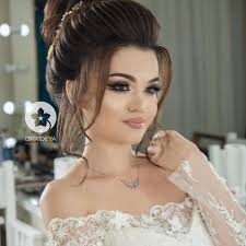 News Njo0m Rmaziat And Misc عروس زواج عرايس مكياج موضه تسا Sheath Wedding Dress Wedding Dresses Lace Wedding Dresses