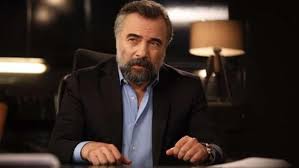 Hangi sinema ve dizilerde oynadı? Oktay Kaynarca Dan Iki Yeni Proje