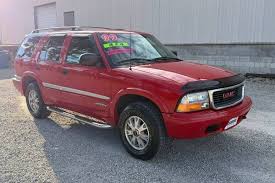 Image result for Red 2000 Envoy