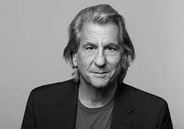 Lola Mist rug by David Rockwell