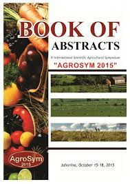 Pdf Agricultural Extension And Advisory Services In Algeria