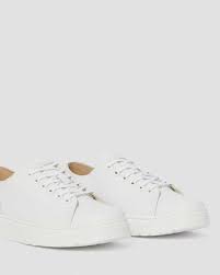 Vintage dr.martens casual shoe cross toe detail. Dr Martens Shoes Online Australia Dante Leather Mens Casual Shoes White On Sale
