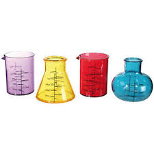 Check spelling or type a new query. Chemistry Science Lab Equipments Shaped Drinking Cocktail Shot Glass Party Set Ebay