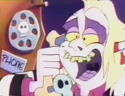 Characters, voice cast, episode guide and list, music, toys, dvd's, makers, links, discussions. Hello Beetlejuice Is Listening Beetlejuice Cartoon Beetlejuice Retro Waves
