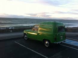 Image result for Ireland Green 1969 Renault