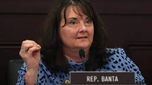 KY lawmaker wants parents held accountable for kid gun crimes