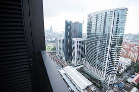 Kuala lumpur sentral and mid valley mega mall are worth checking out if shopping is on the agenda, while those wishing to experience the area's natural guests appreciate the hotel's convenience to public transportation: Luxury Suites Asia Kl Bangsar Sentral Est