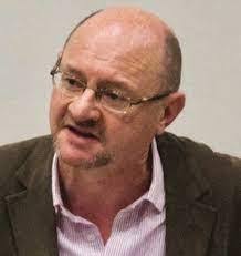 Pat Bracken's Instagram, Twitter & Facebook