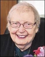 Audrey Hartleben Obituary (2018)