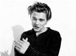 Leonardodicaprio Young Leonardo Dicaprio Leonardo Dicaprio Hair Leonardo Dicaprio 90s
