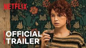 He is the man who wrote adaptation after all, a. I M Thinking Of Ending Things A Film By Charlie Kaufman Official Trailer Netflix Youtube