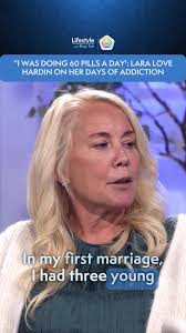 Lara Love Hardin Son