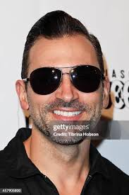 1,860 Paul Goldman Photos & High Res Pictures