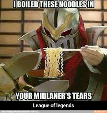 O My Zed Xd Lol League Of Legends League Memes League Of Legends