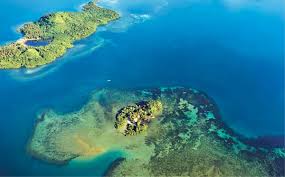 Since the number of private islands on sale is limited, owning one would make you feel. Developed Private Islands Up For Grabs Edgeprop My