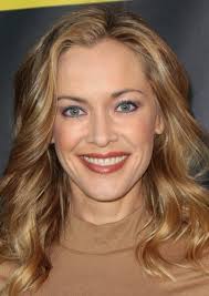 Fan Casting Kristanna Loken as Riley Dawson in Cursed Portals